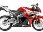 2012 Honda CBR 600RR